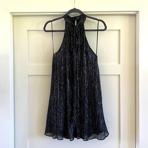 Zara mini dress NWT size M